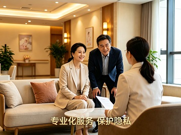 张家界有偿售卵代生女生的客户的客户群体有哪些