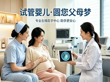 张家界辅助生育服务 试管婴儿行业的兴起背景、发展与未来展望